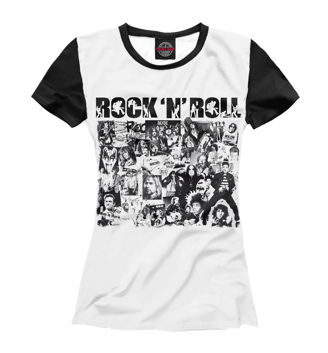

Rock'n'Roll