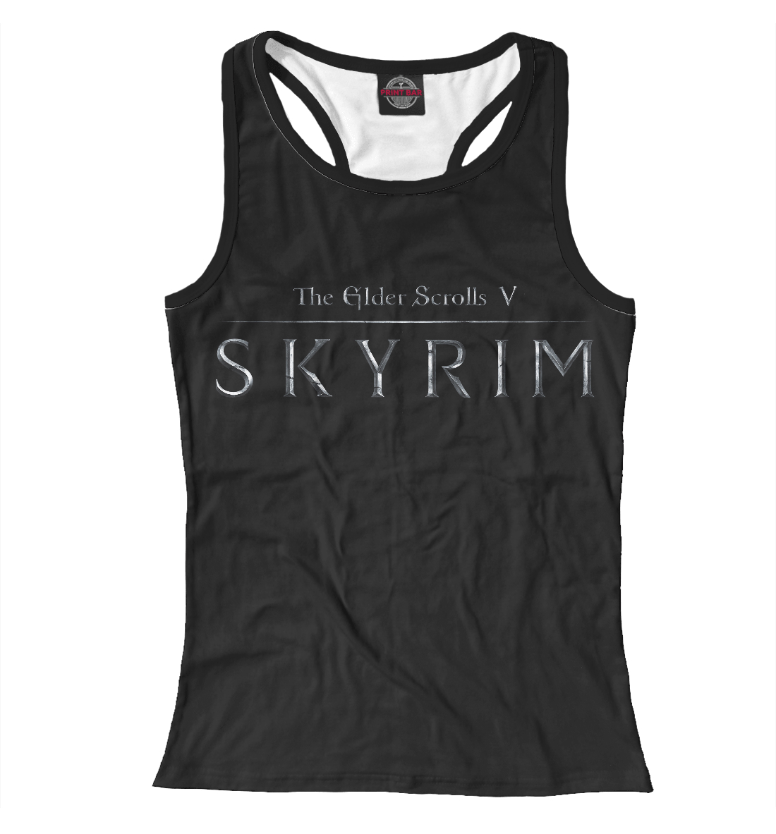 

The Elder Scrolls Skyrim