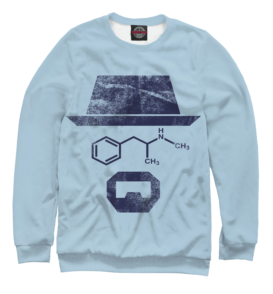 

Breaking Bad