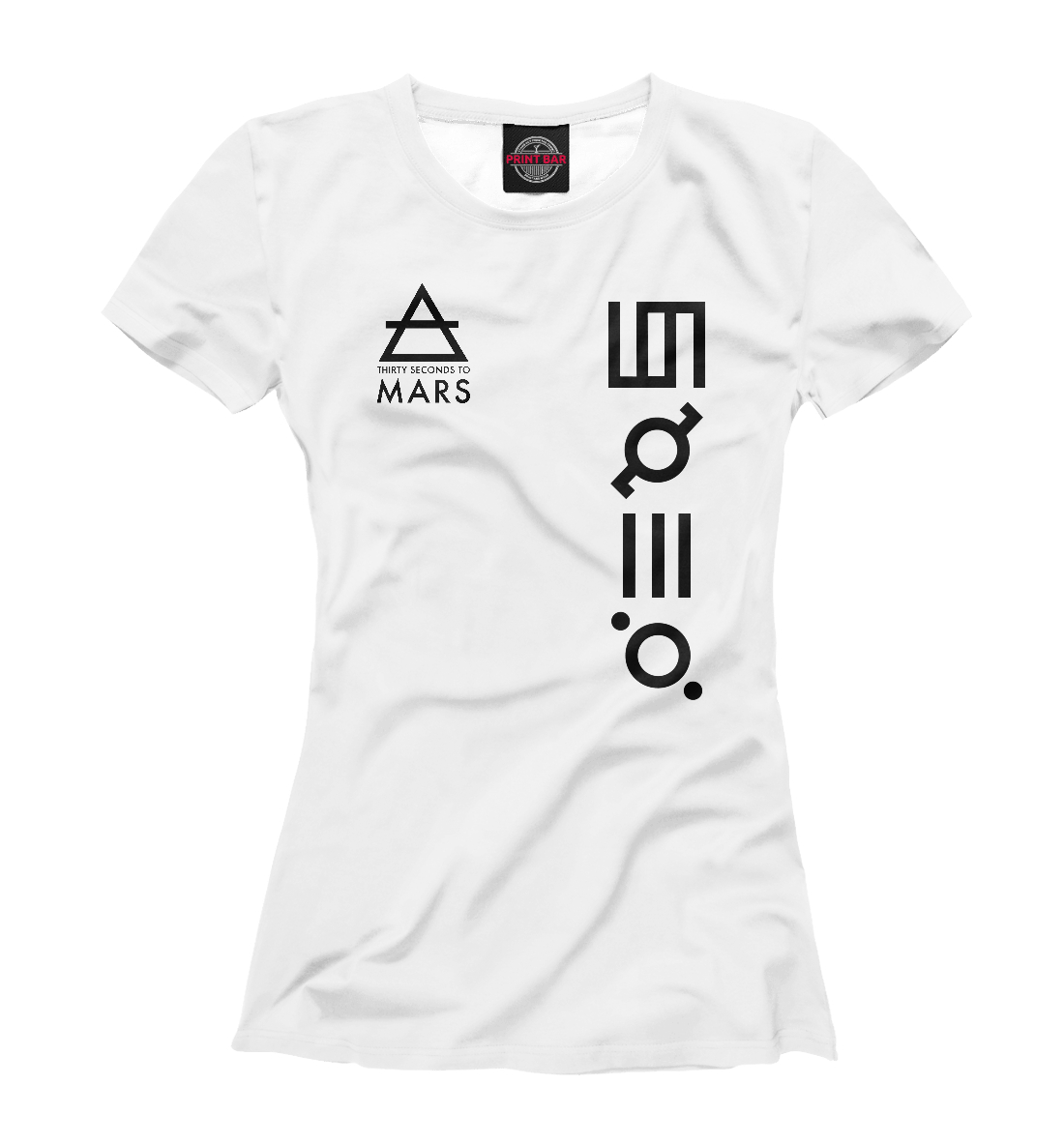 

30 Seconds to Mars