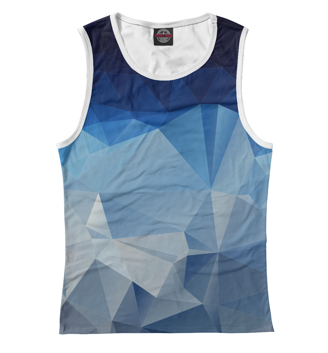 

Polygonal