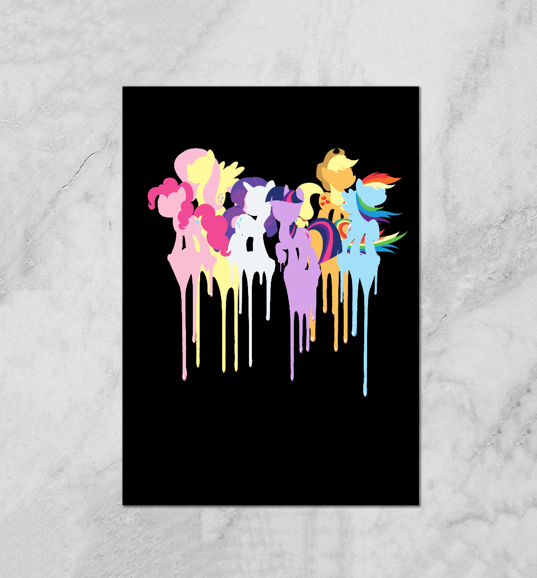 

My Little Pony