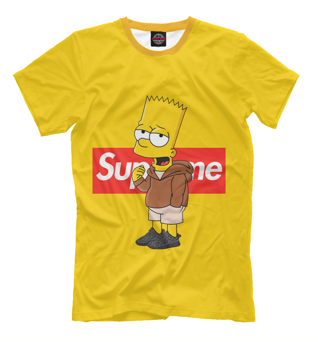 

Bart