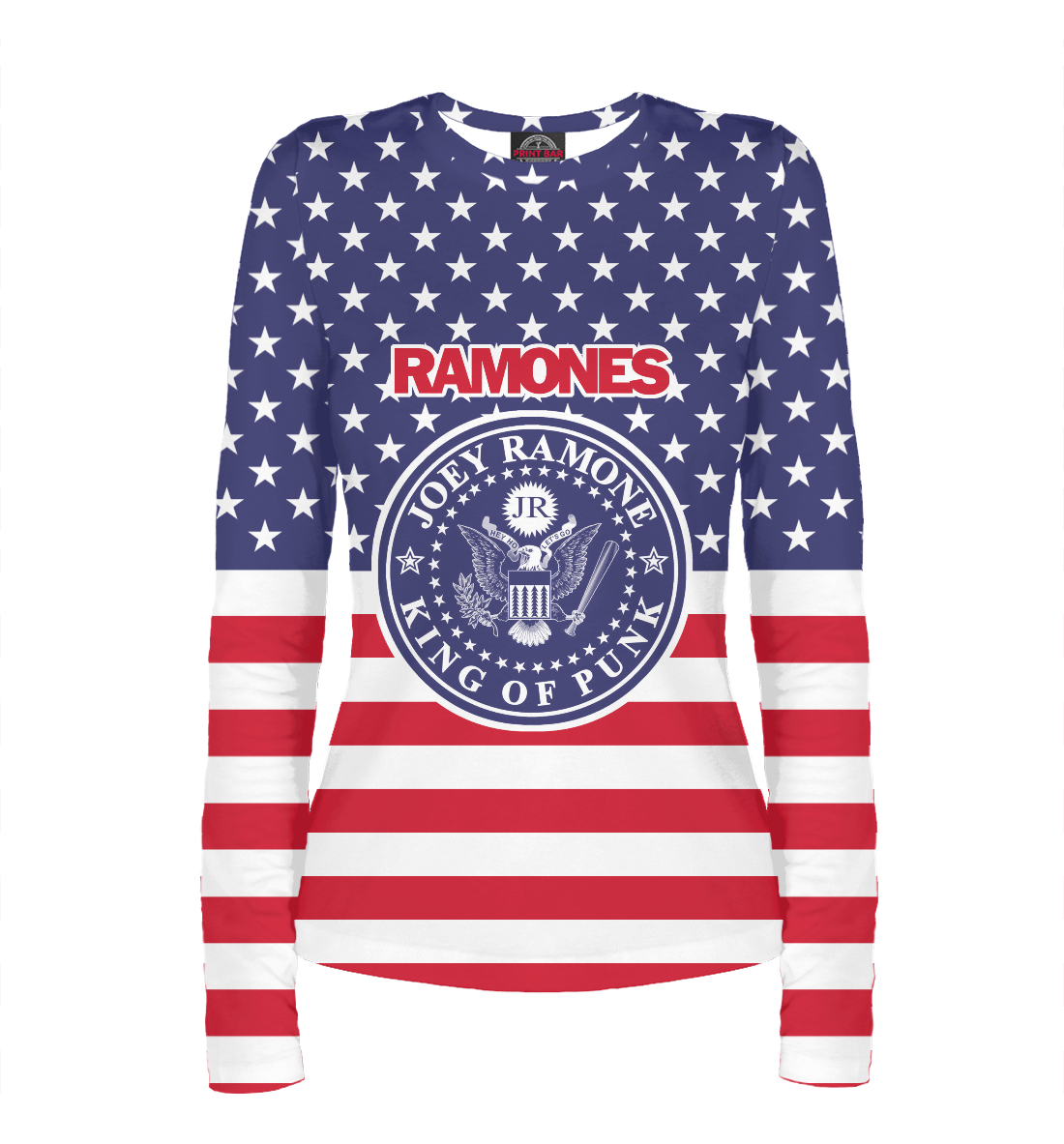 

Ramones
