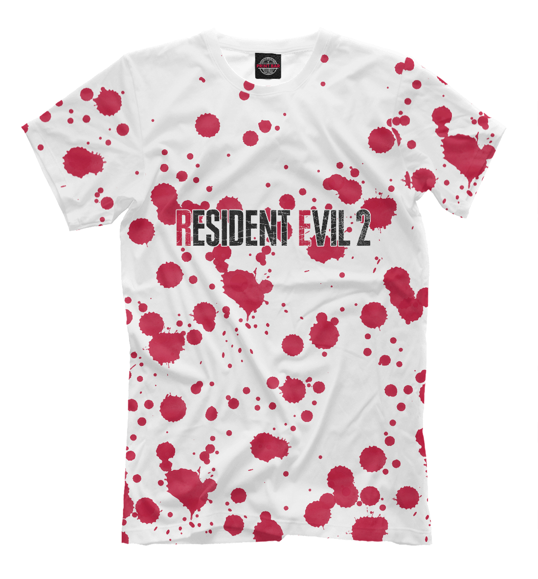 

Resident Evil 2