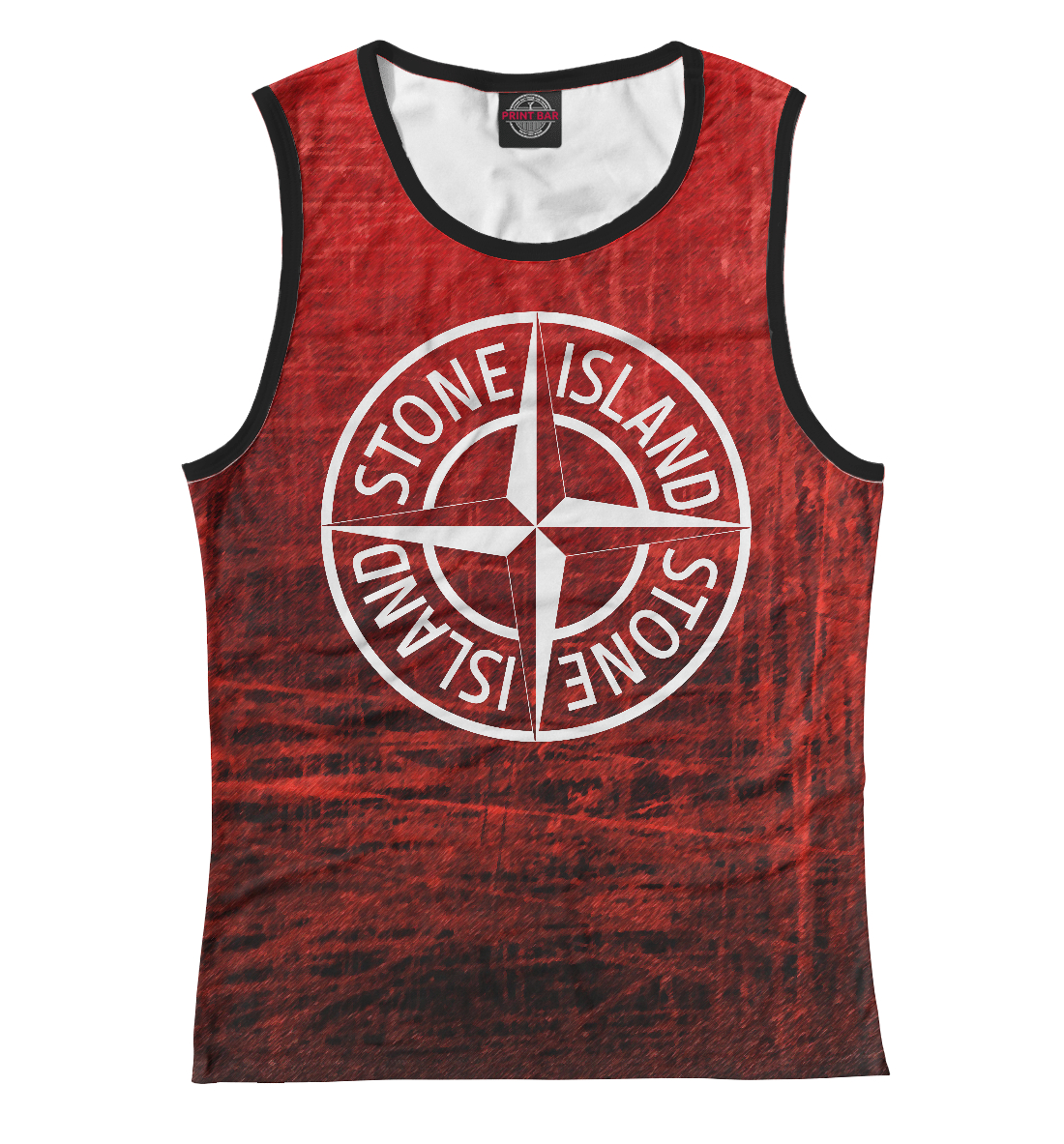 

Stone Island Red