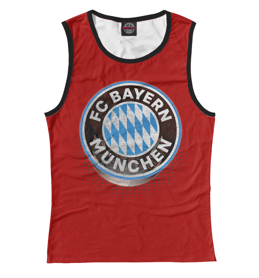 

Bayern Munchen