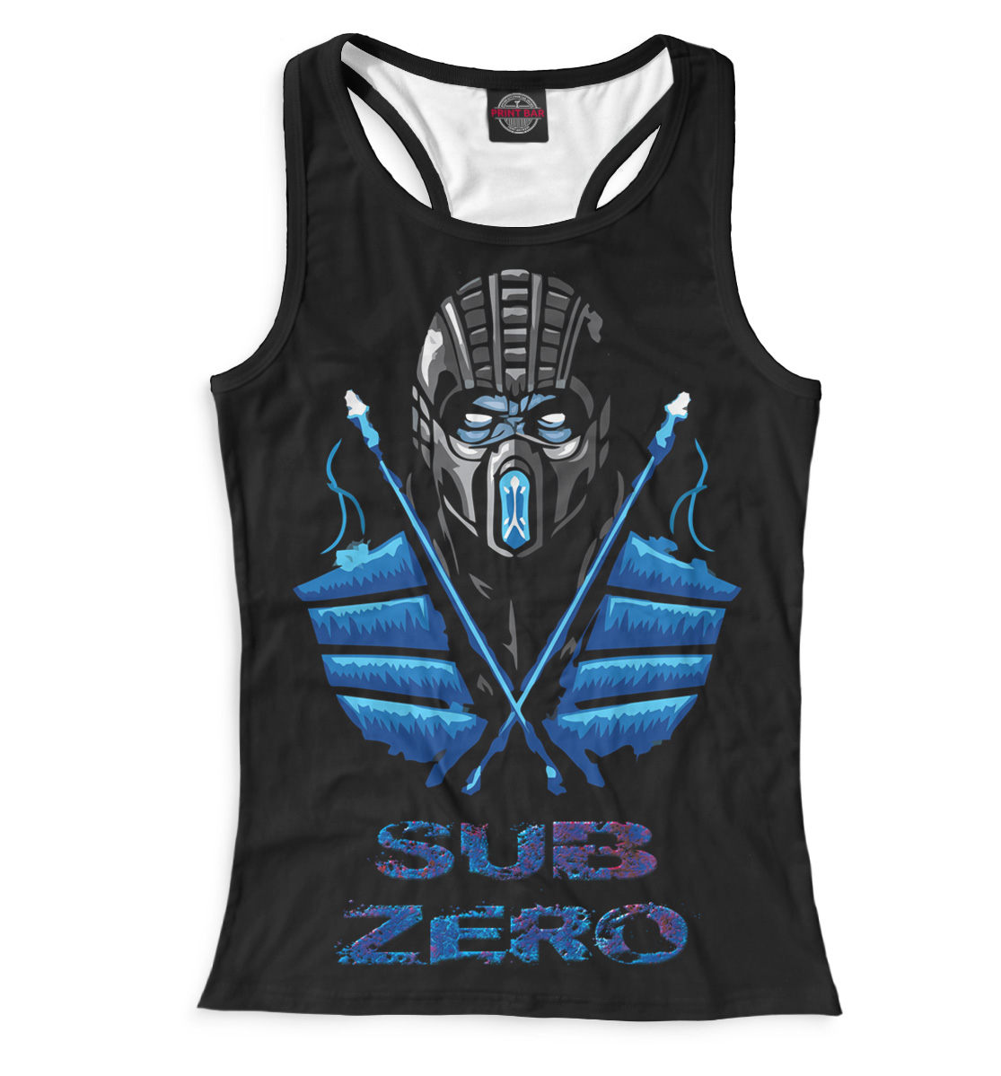

Sub-Zero
