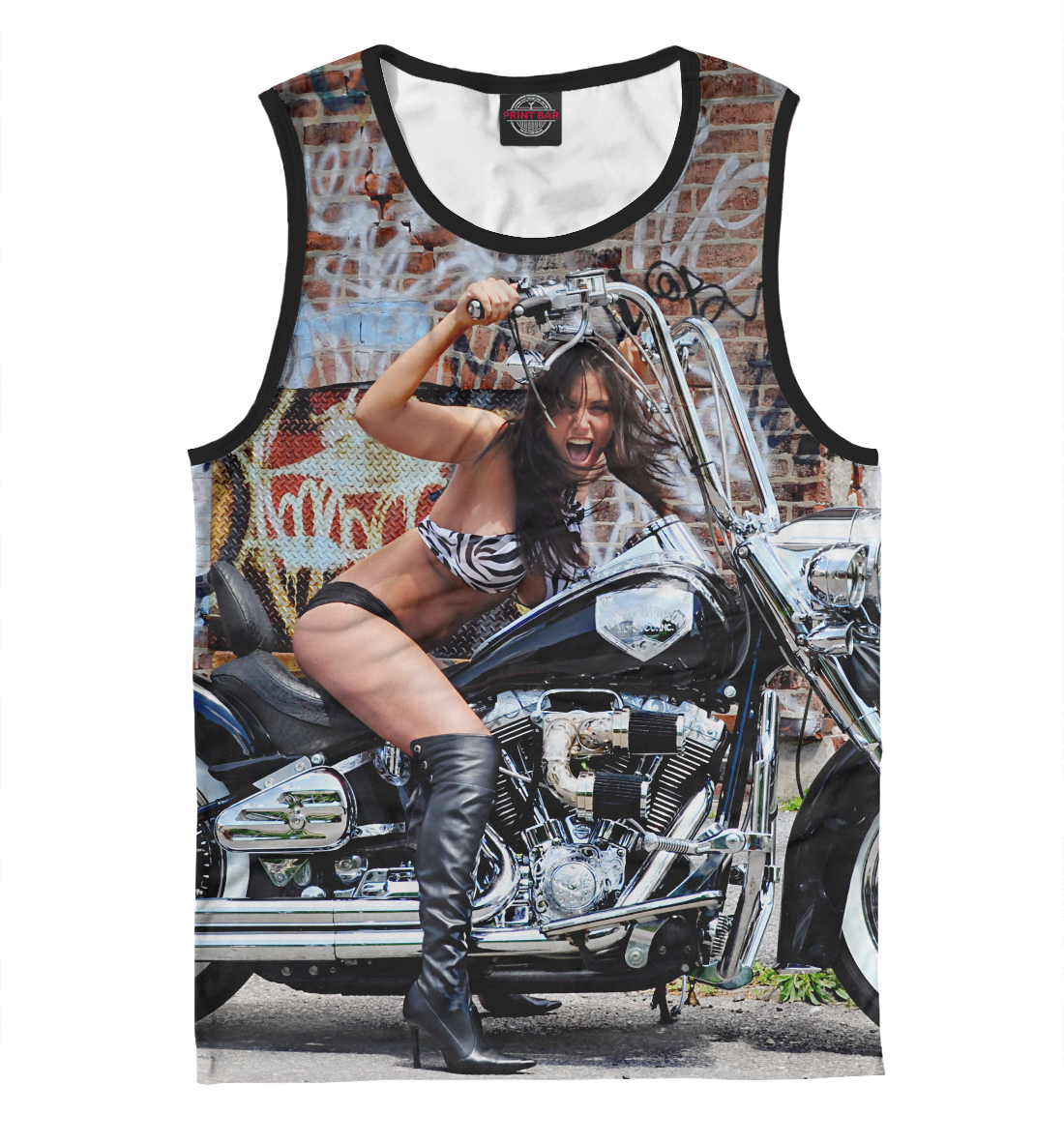 

Harley-Davidson