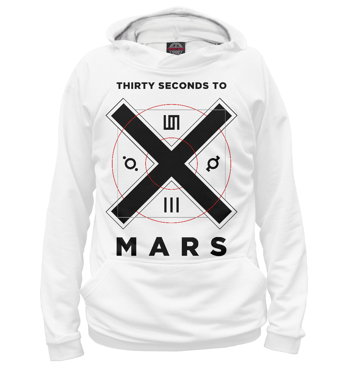 

30 Seconds to Mars