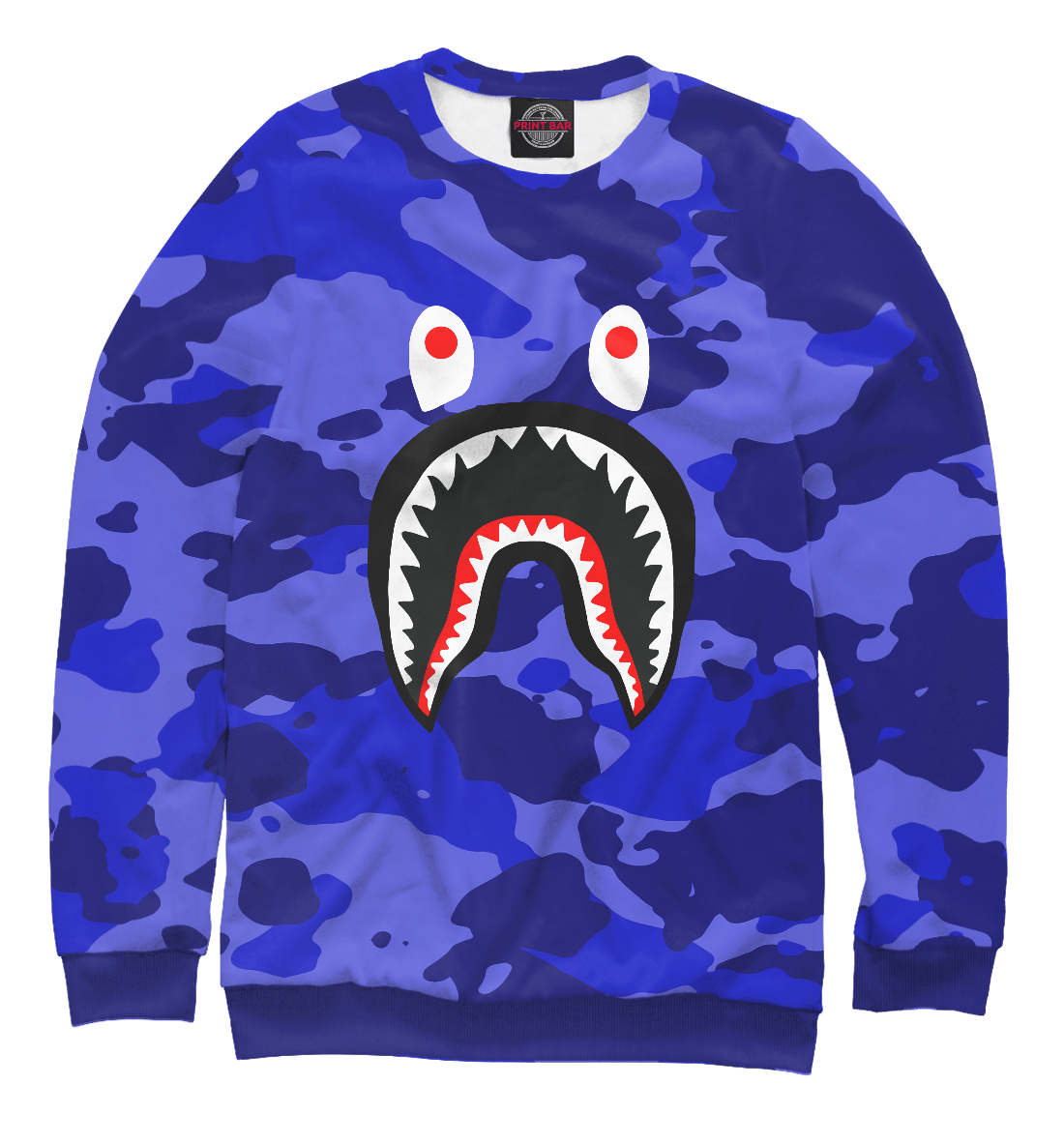 

Bape