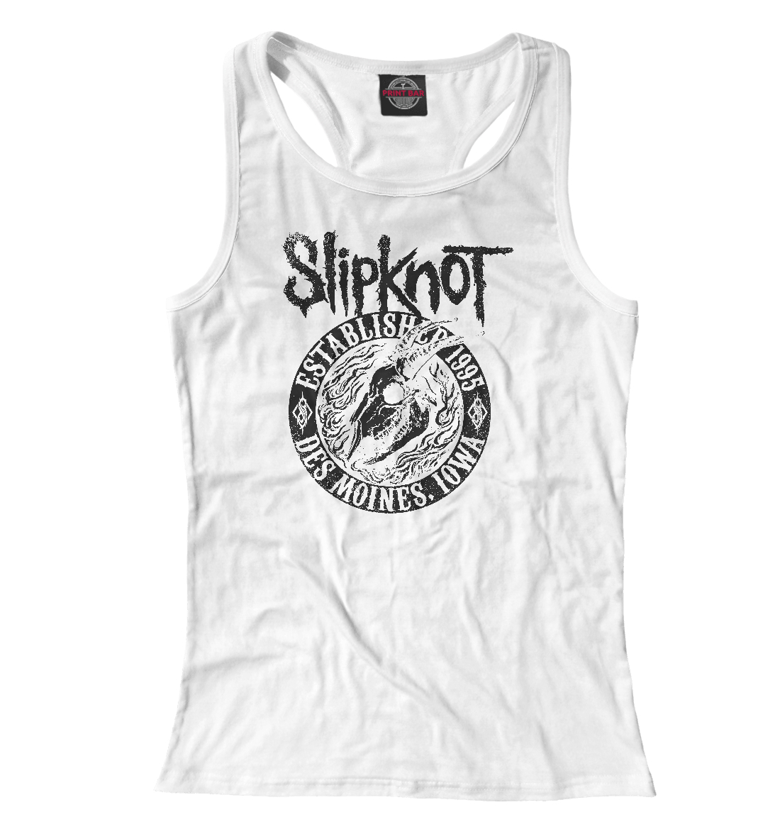 

Slipknot
