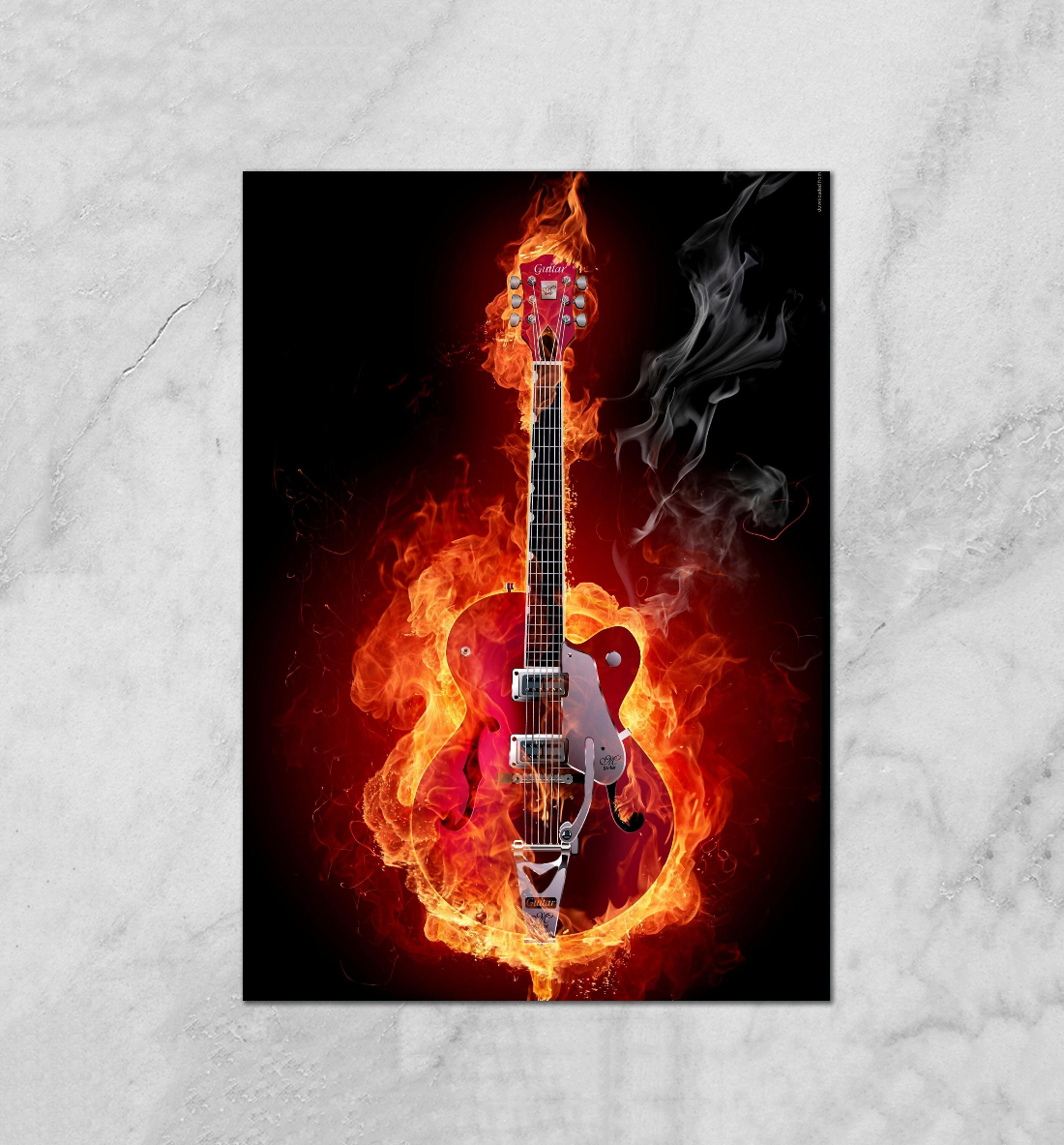 

Rock on