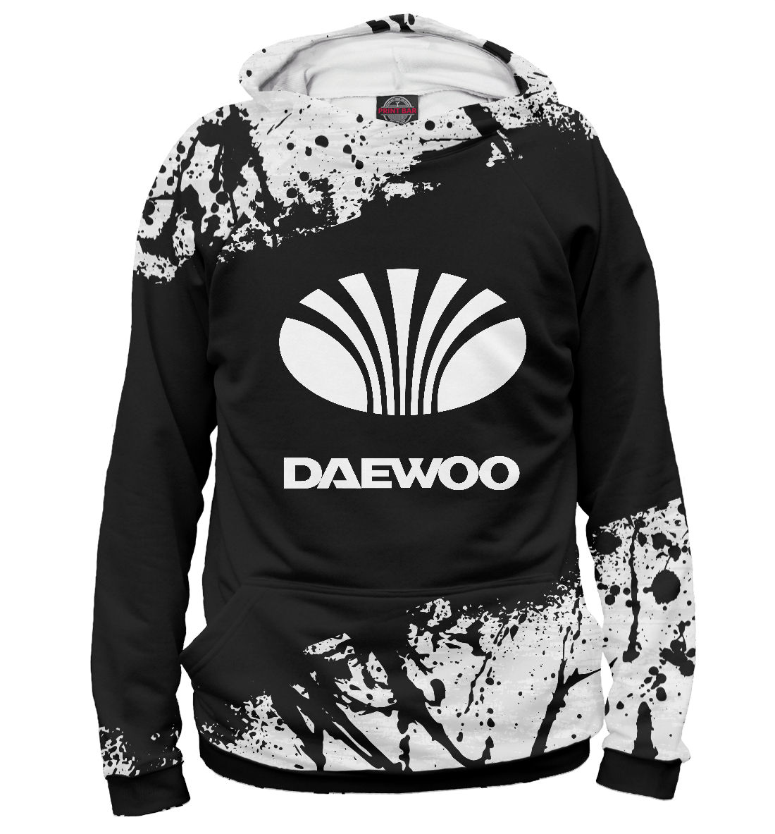 

DAEWOO SPORT