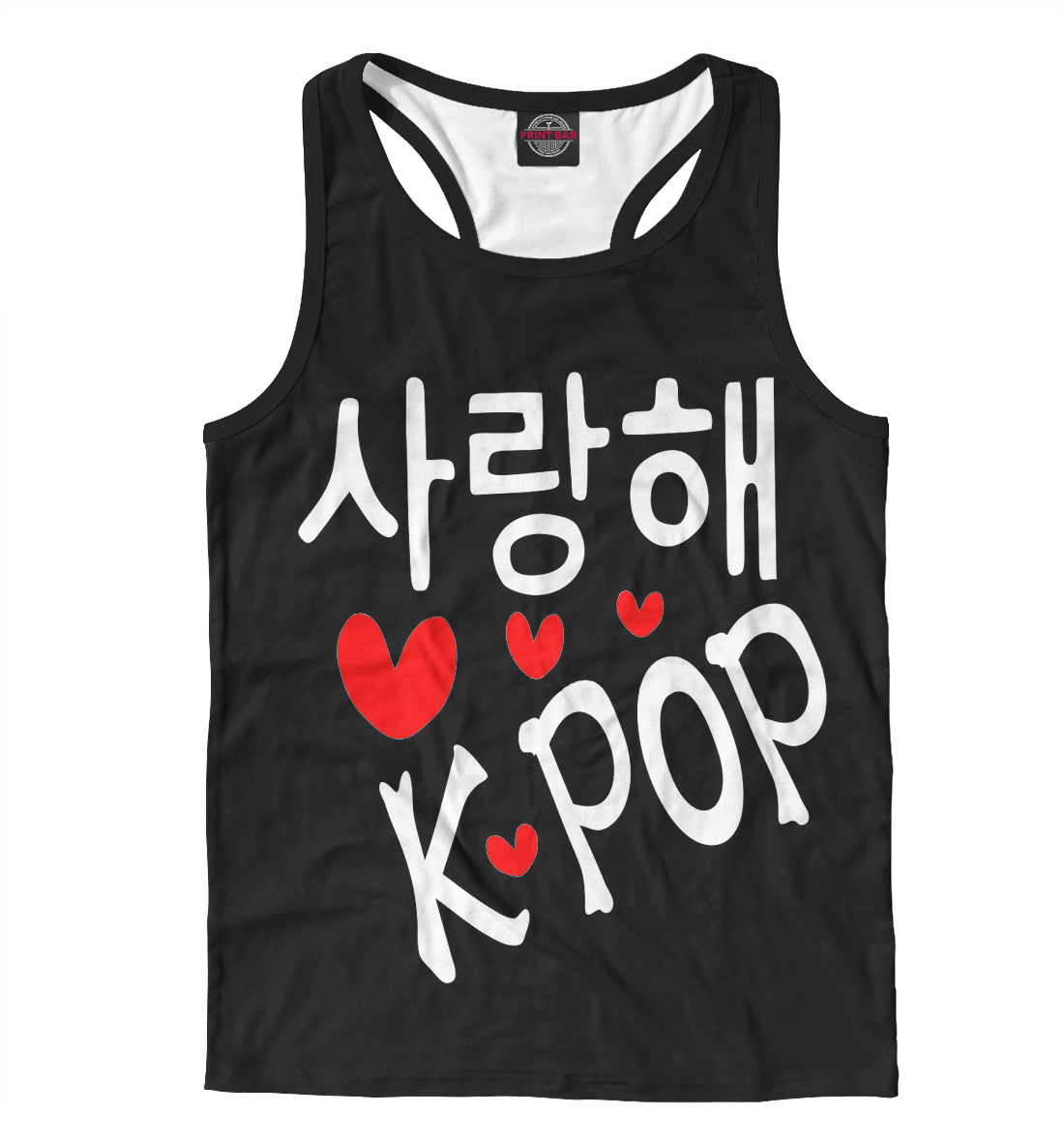

Люблю k-pop