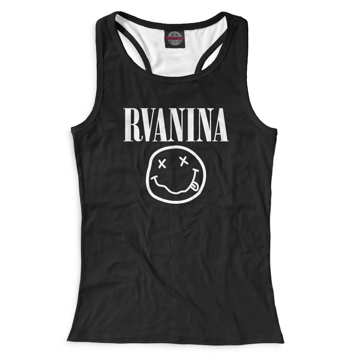 

RVANINA
