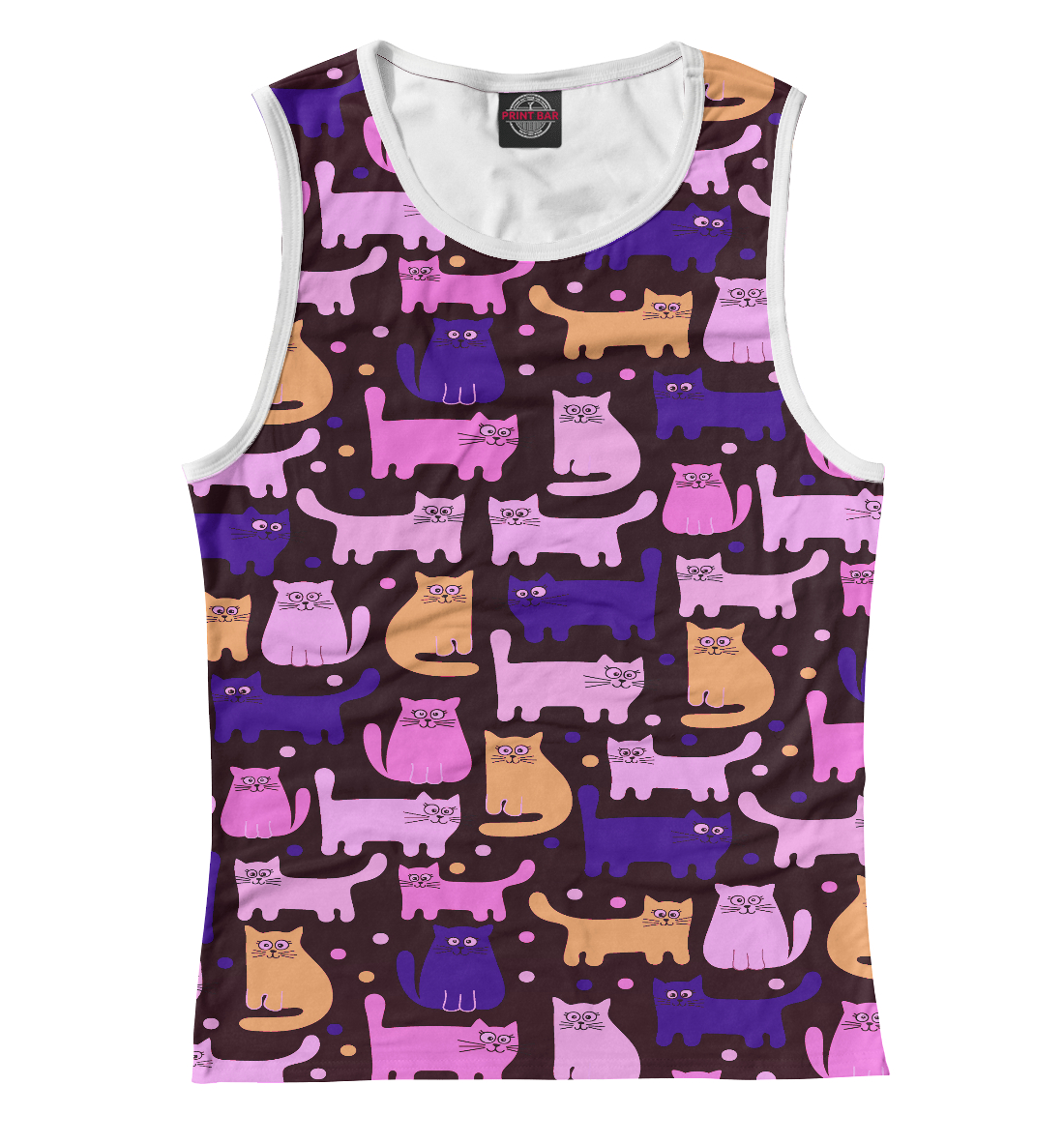 

Милые котики