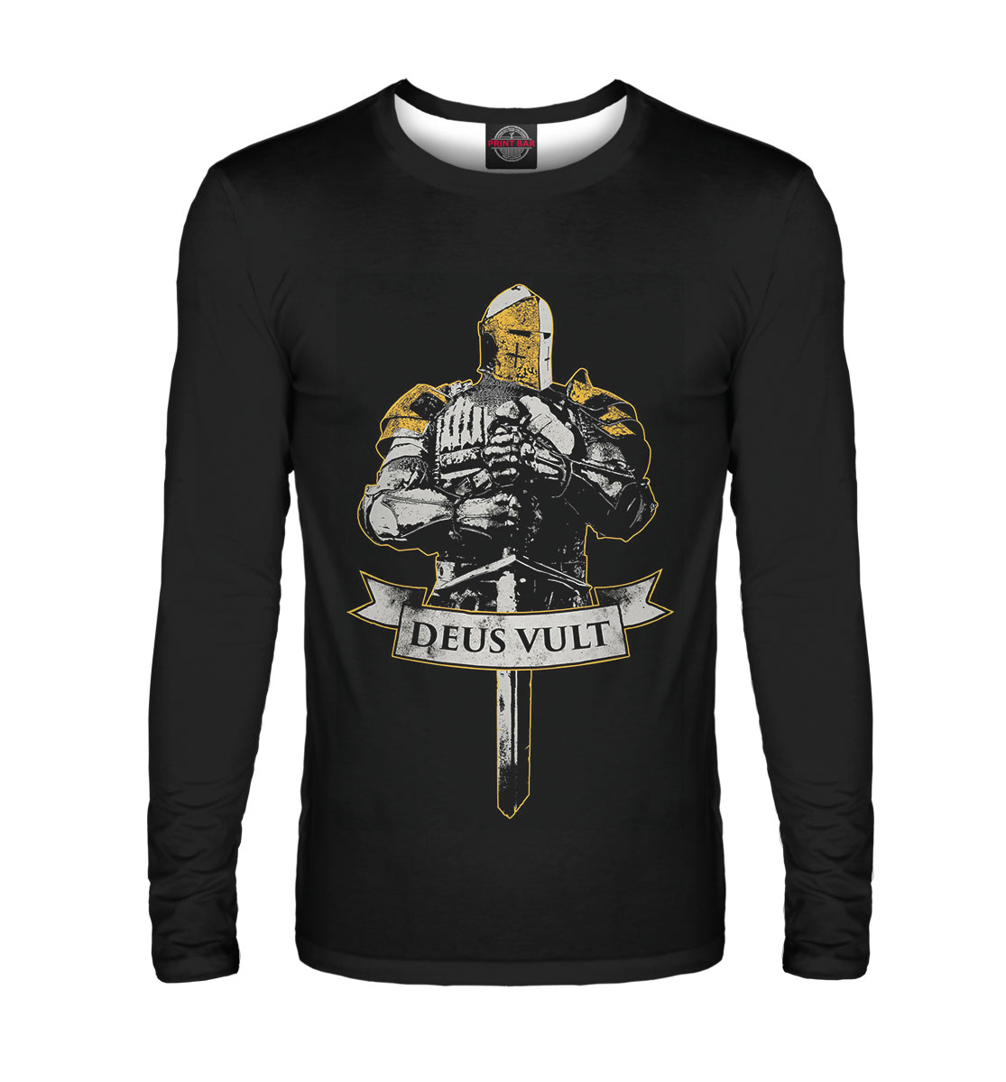 

Deus vult
