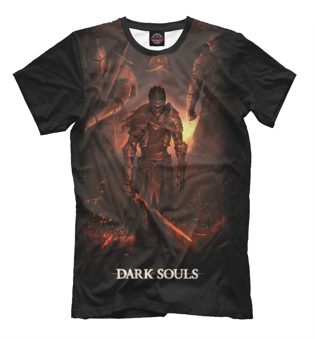 

Dark Souls
