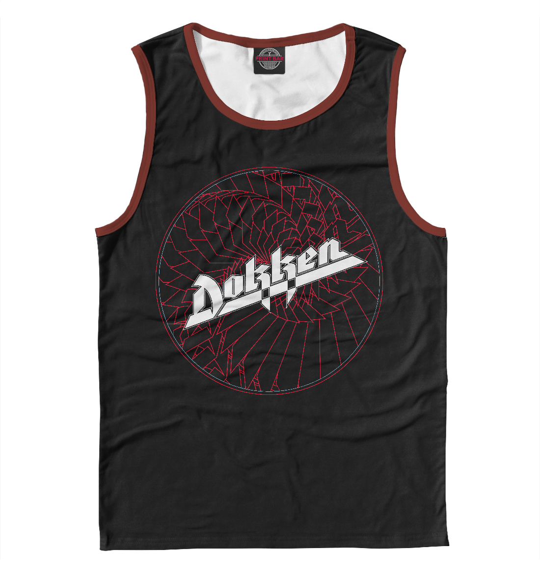 

Dokken: Breaking The Chains