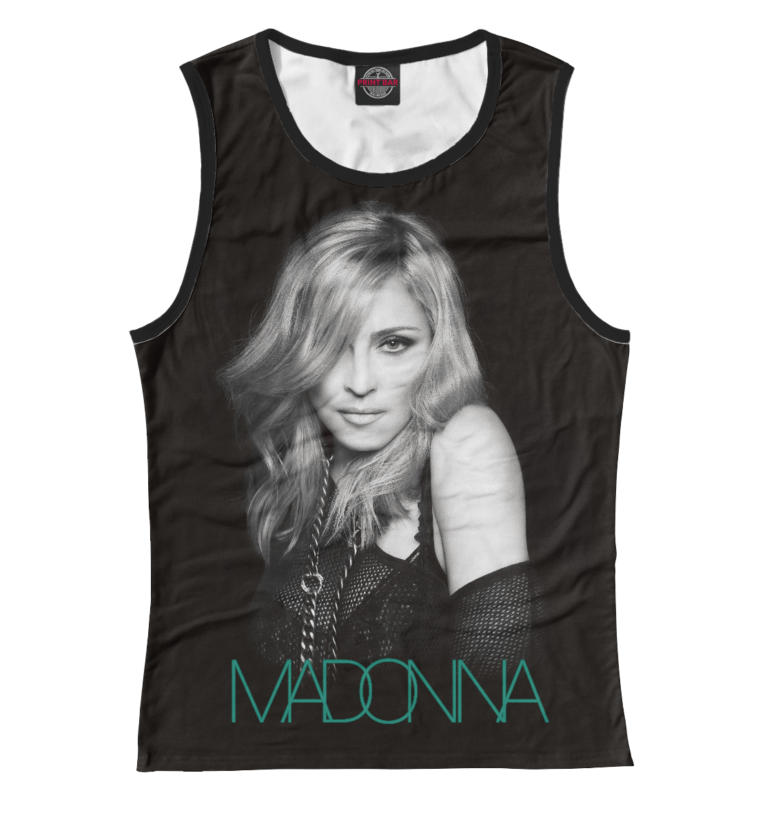 

Madonna