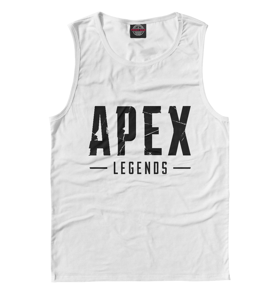 

Apex Legends