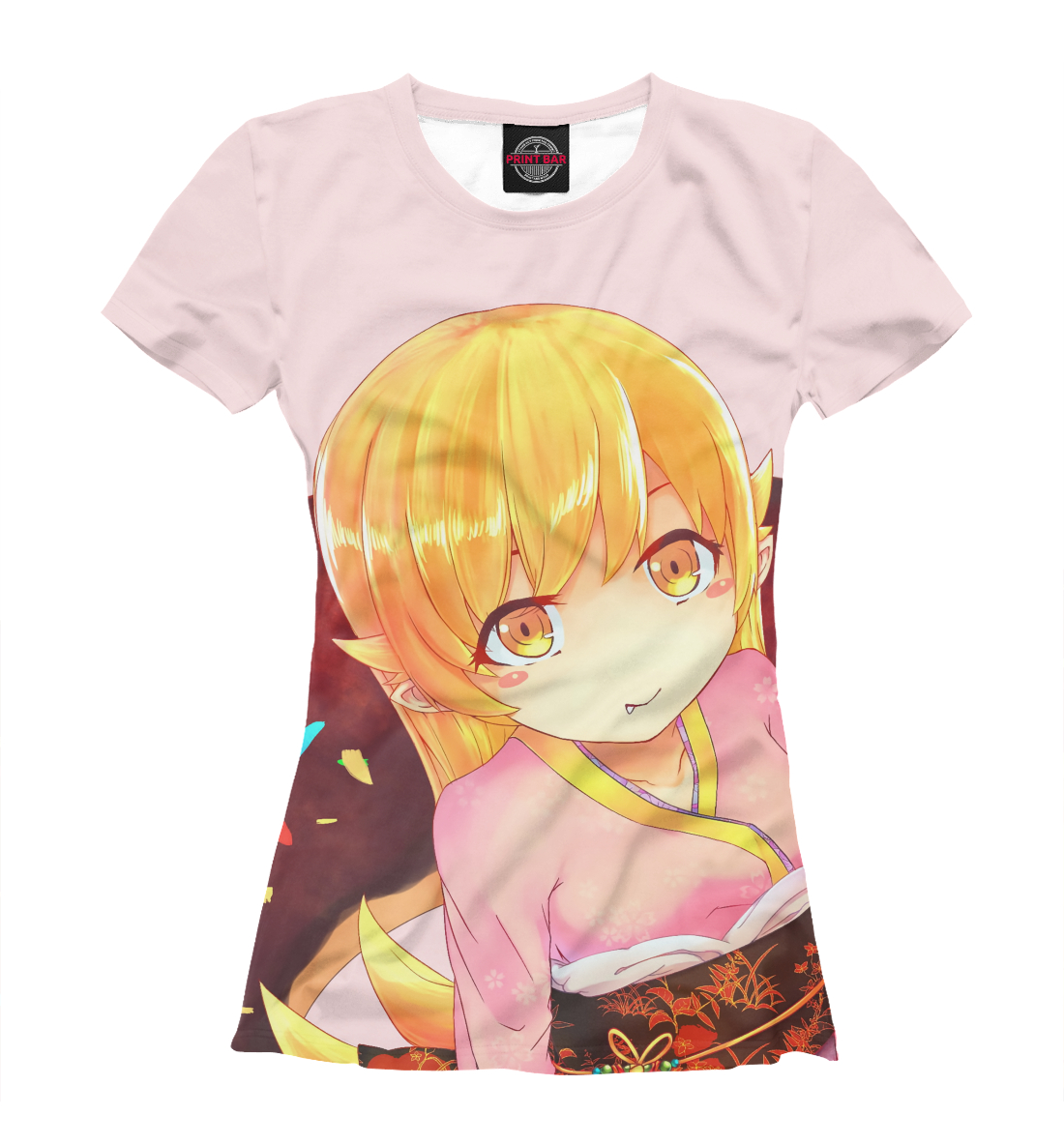 

Monogatari