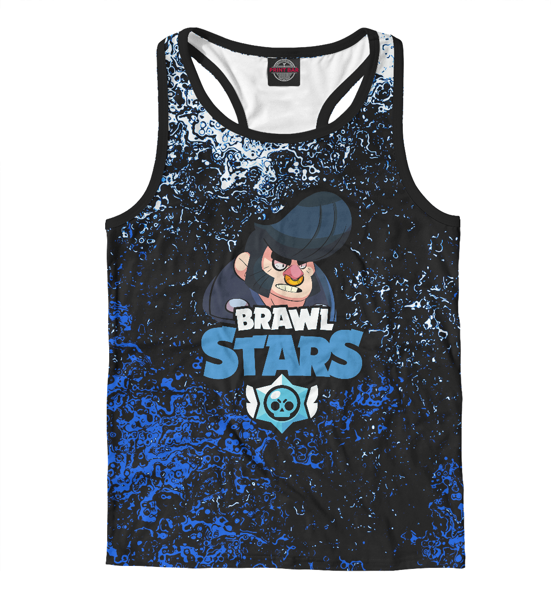 

Brawl Stars
