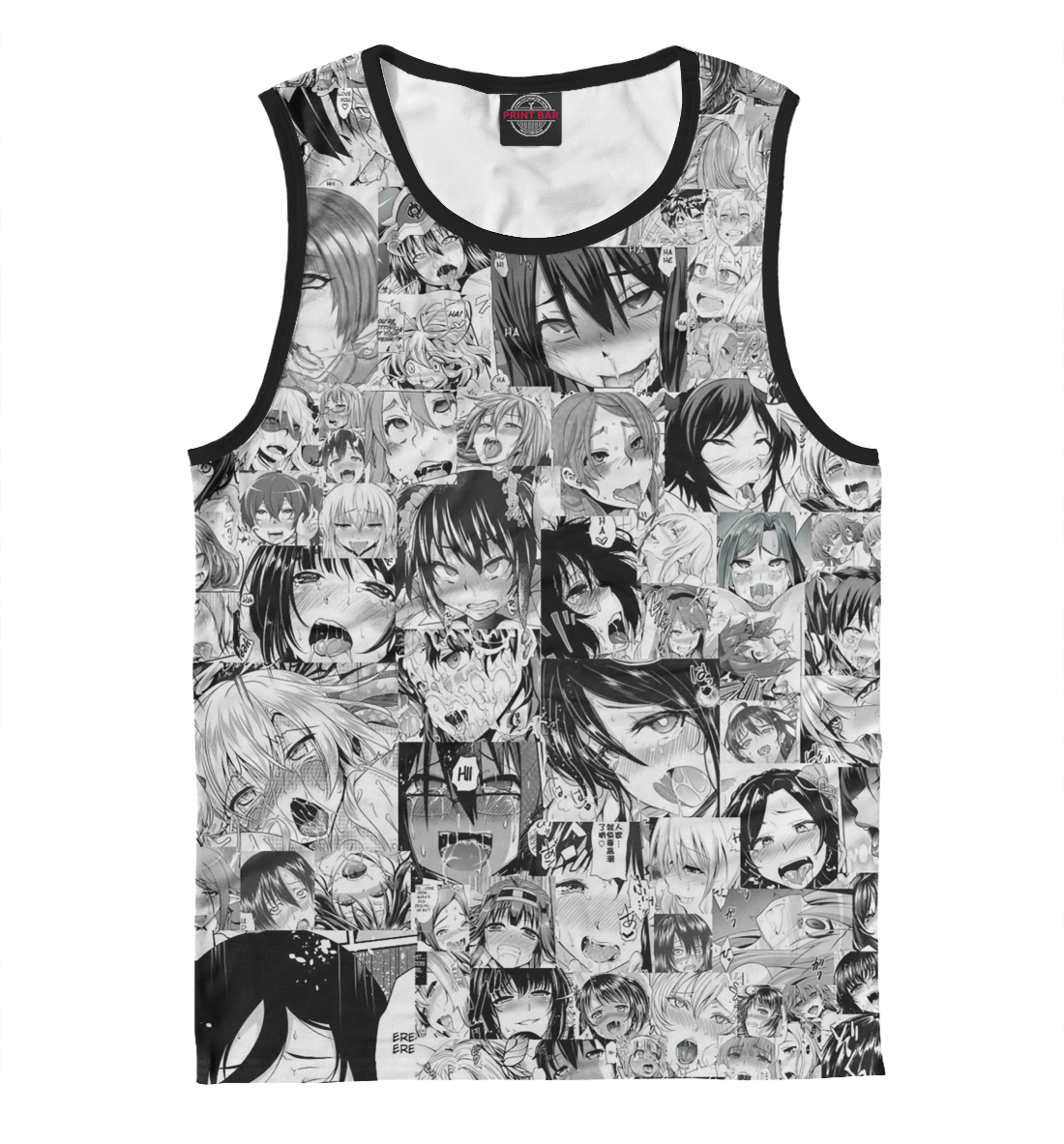 

AHEGAO