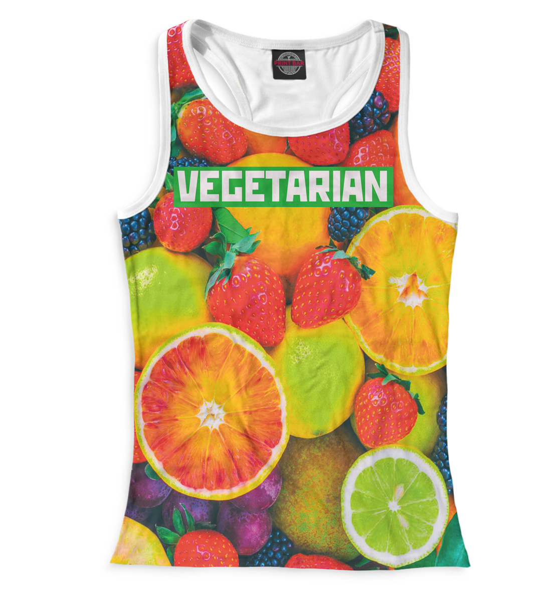 

Vegetarian