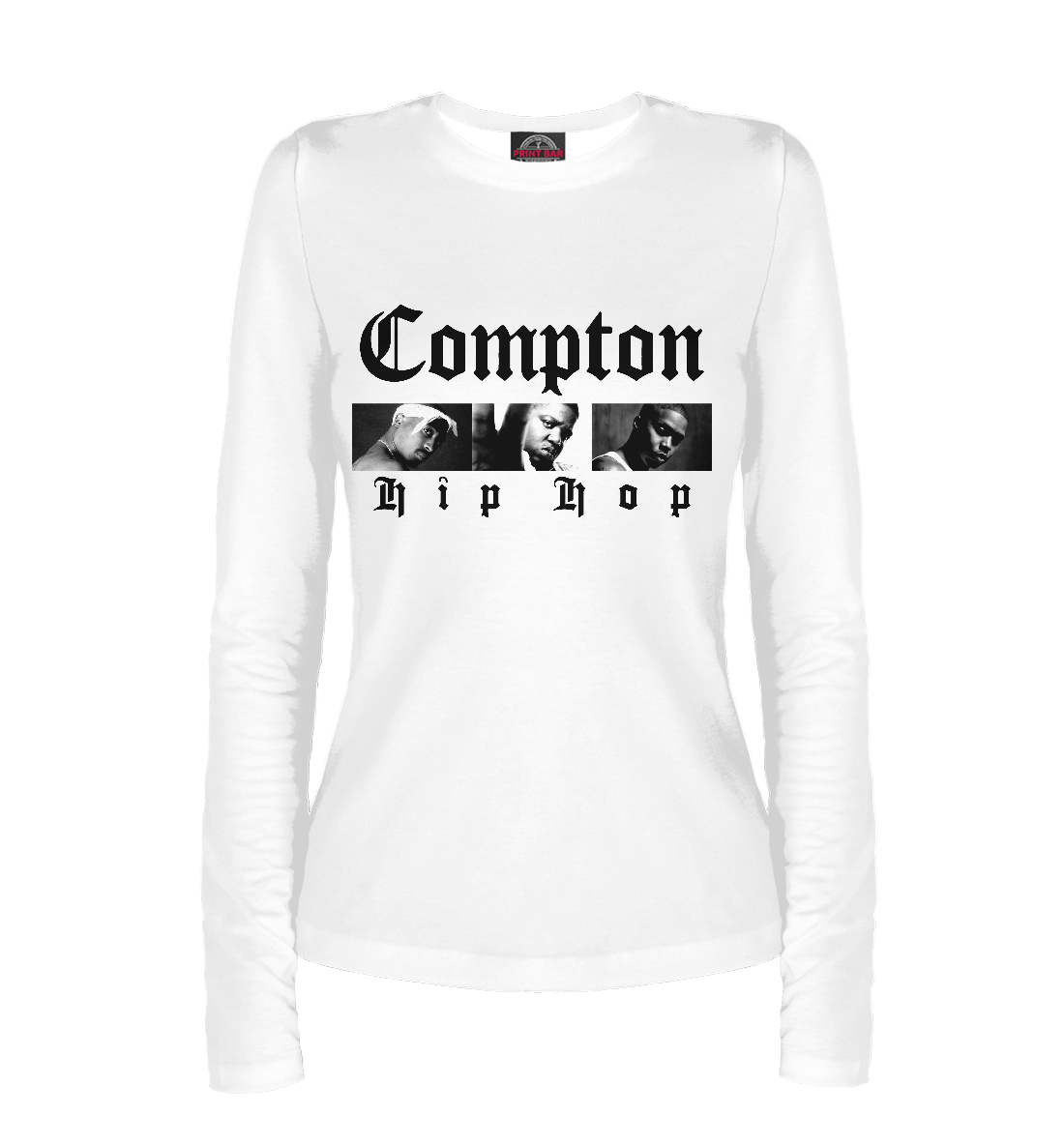 

Compton