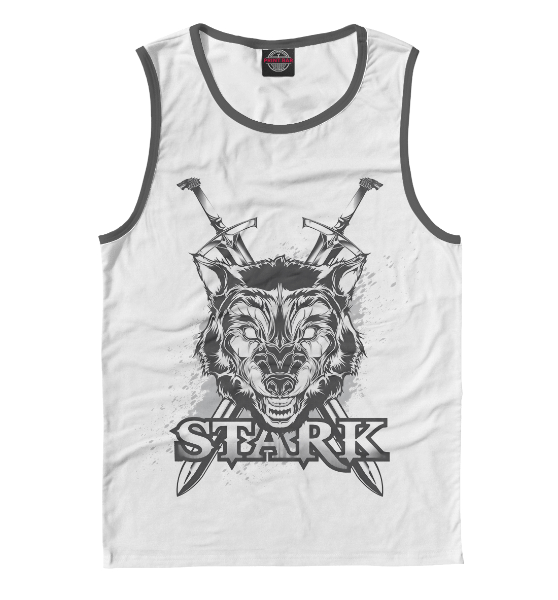 

Game of Thrones Stark