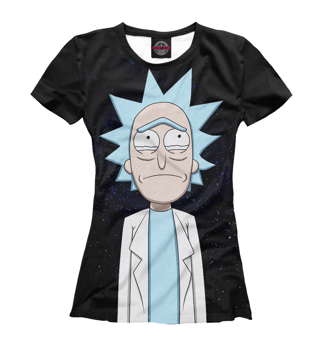 

Rick Sad