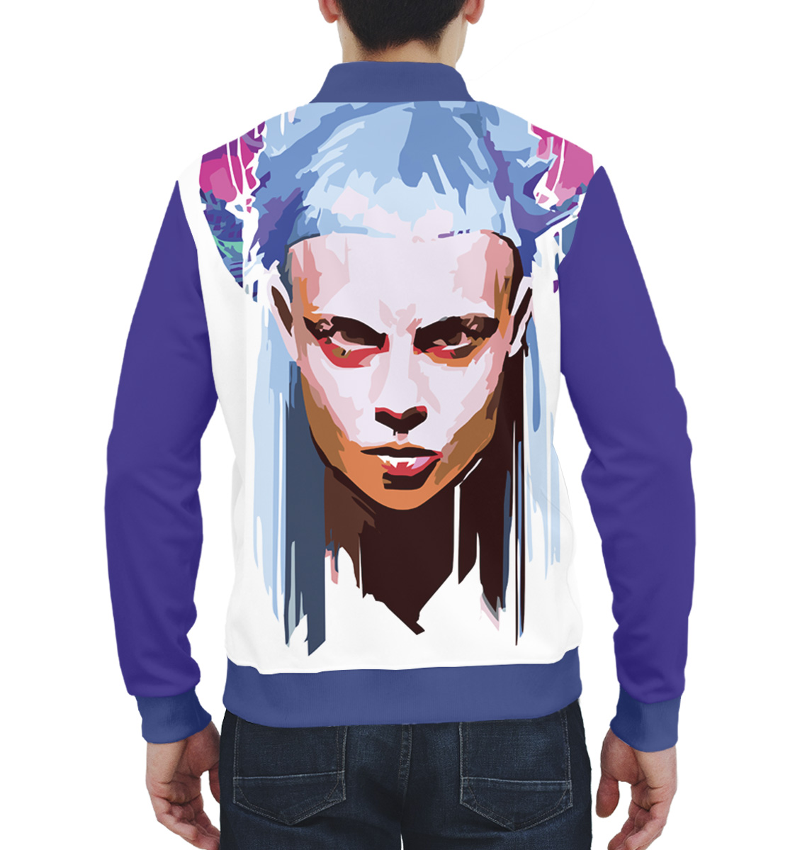 

Die Antwoord