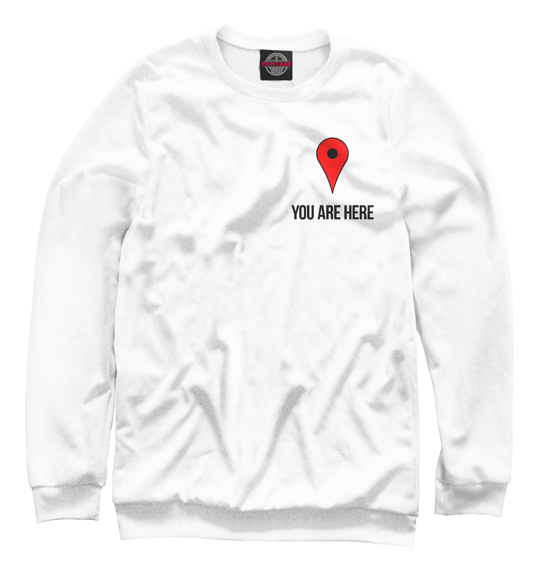 

You are here