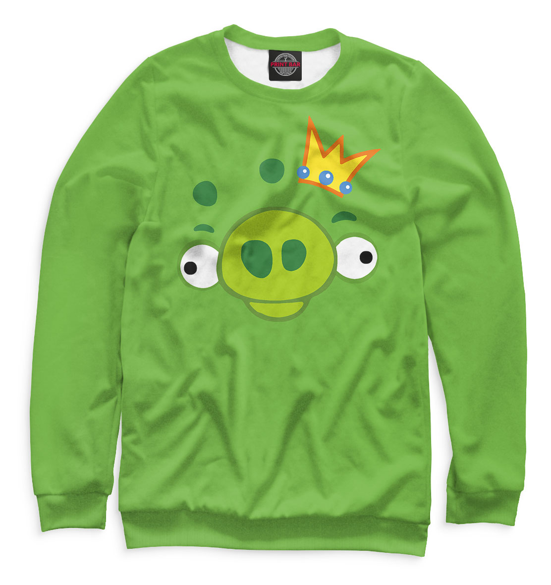 

Angry Birds