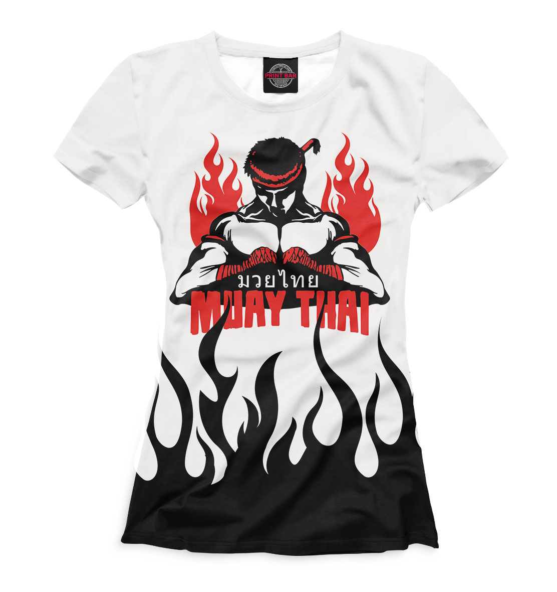 

Muay Thai