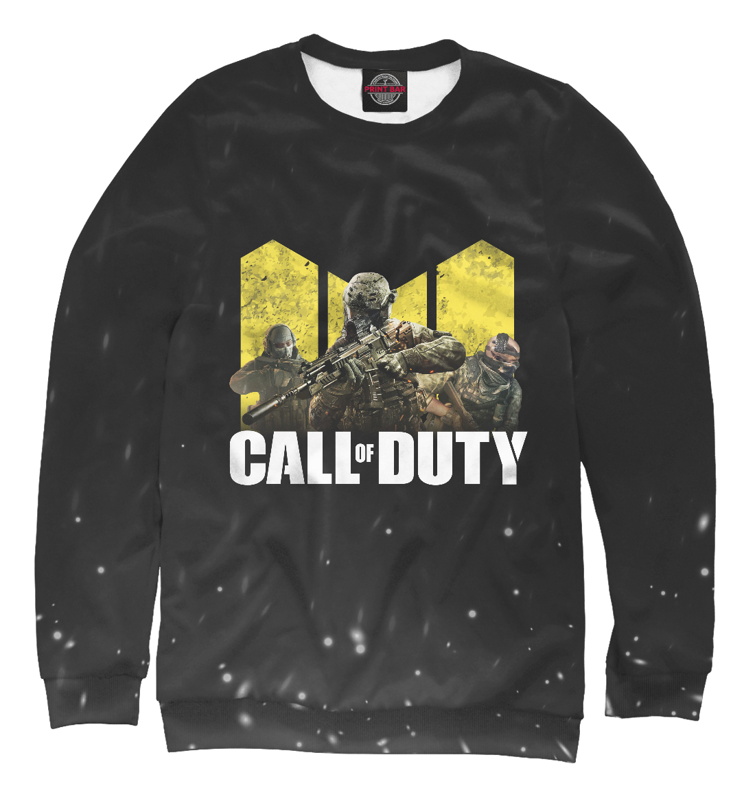 

Call of Duty: Mobile