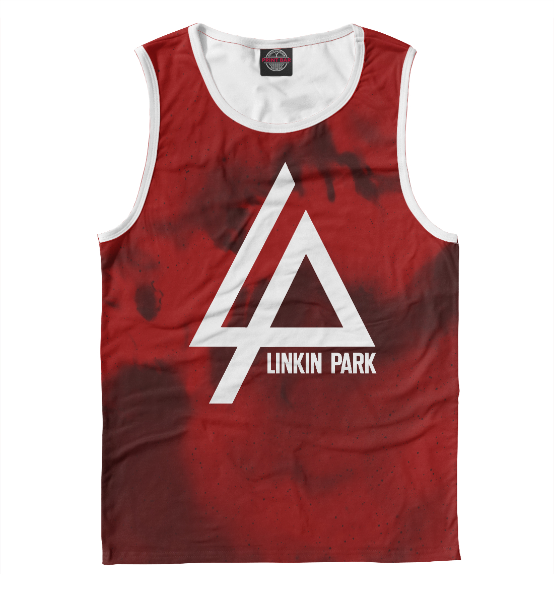 

Linkin park abstract collection 2018