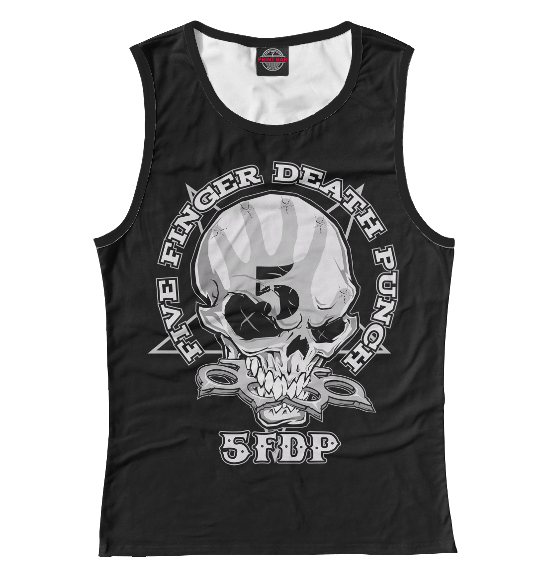 

Five Finger Death Punch