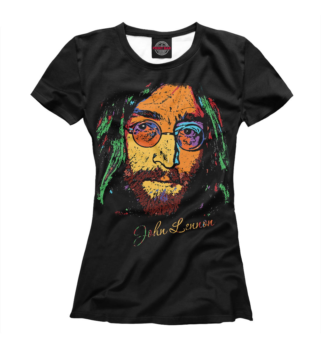 

John Lennon