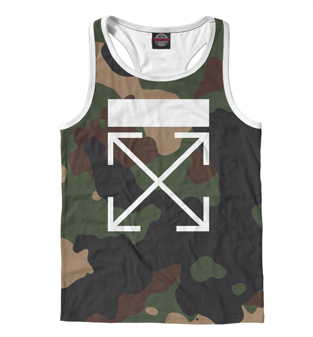 

Off-White