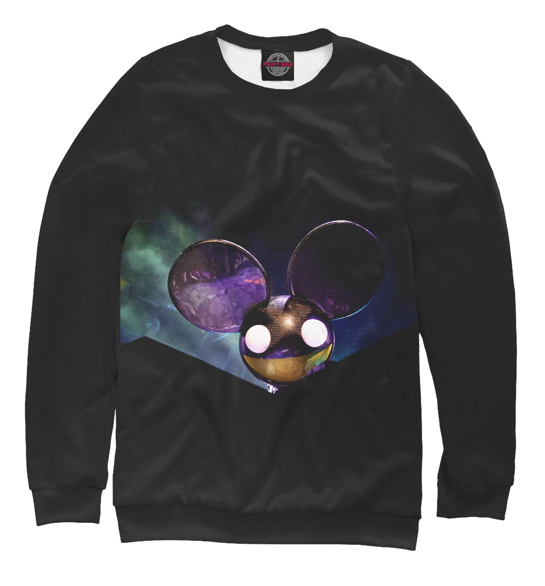 

Deadmouse