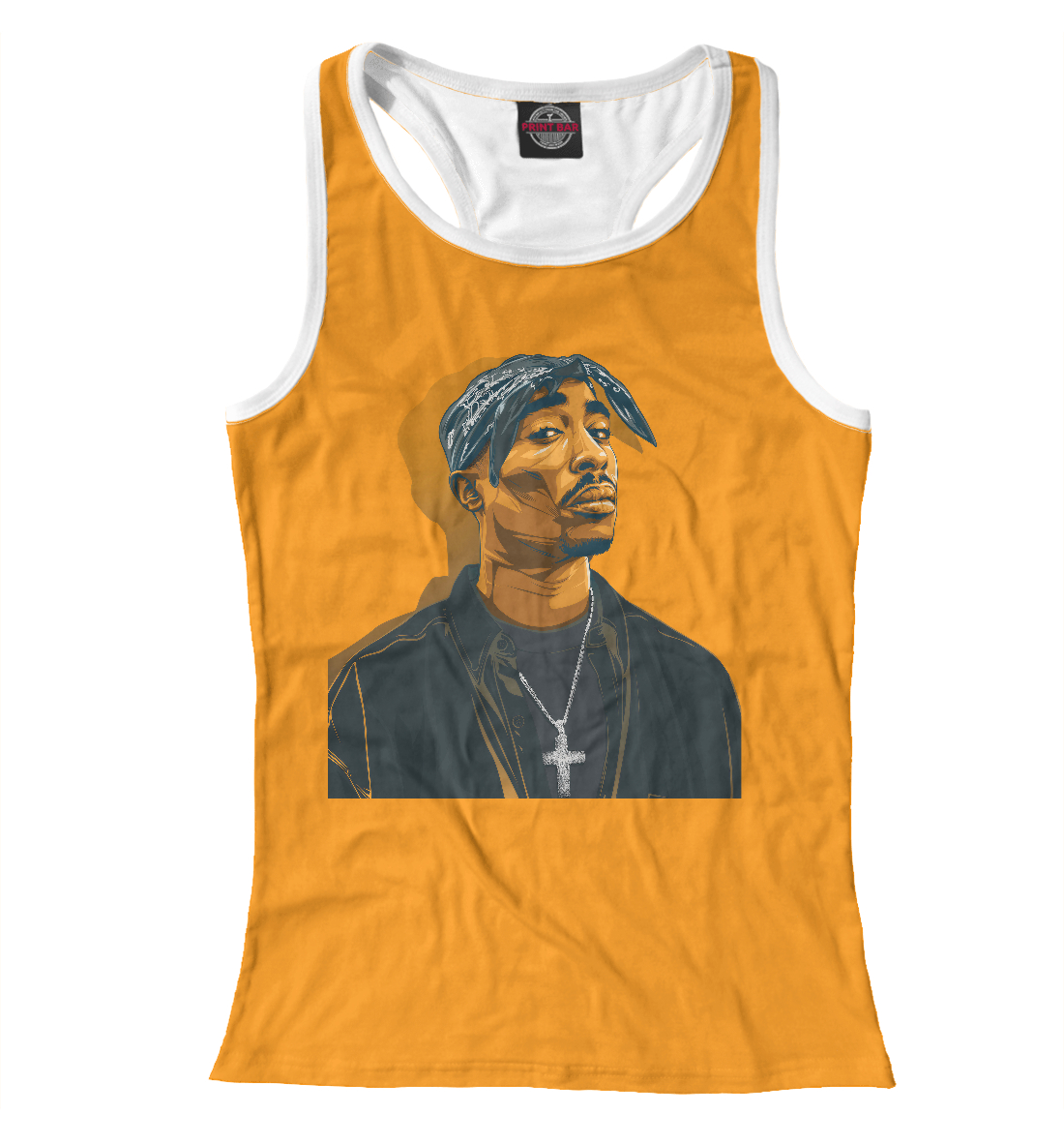 

THUG 2pac