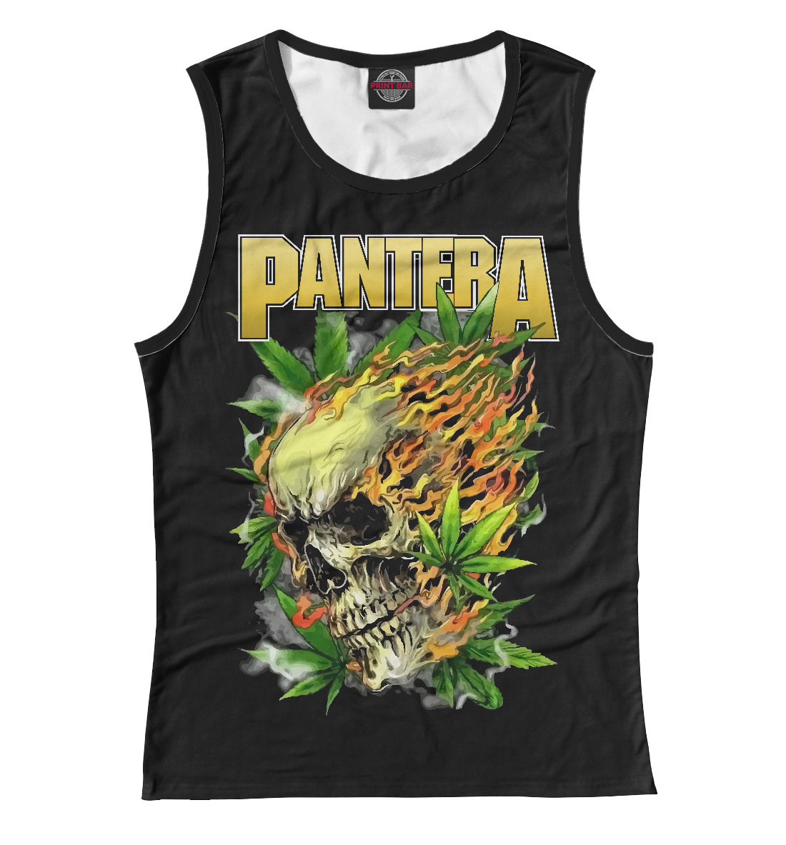 

Pantera