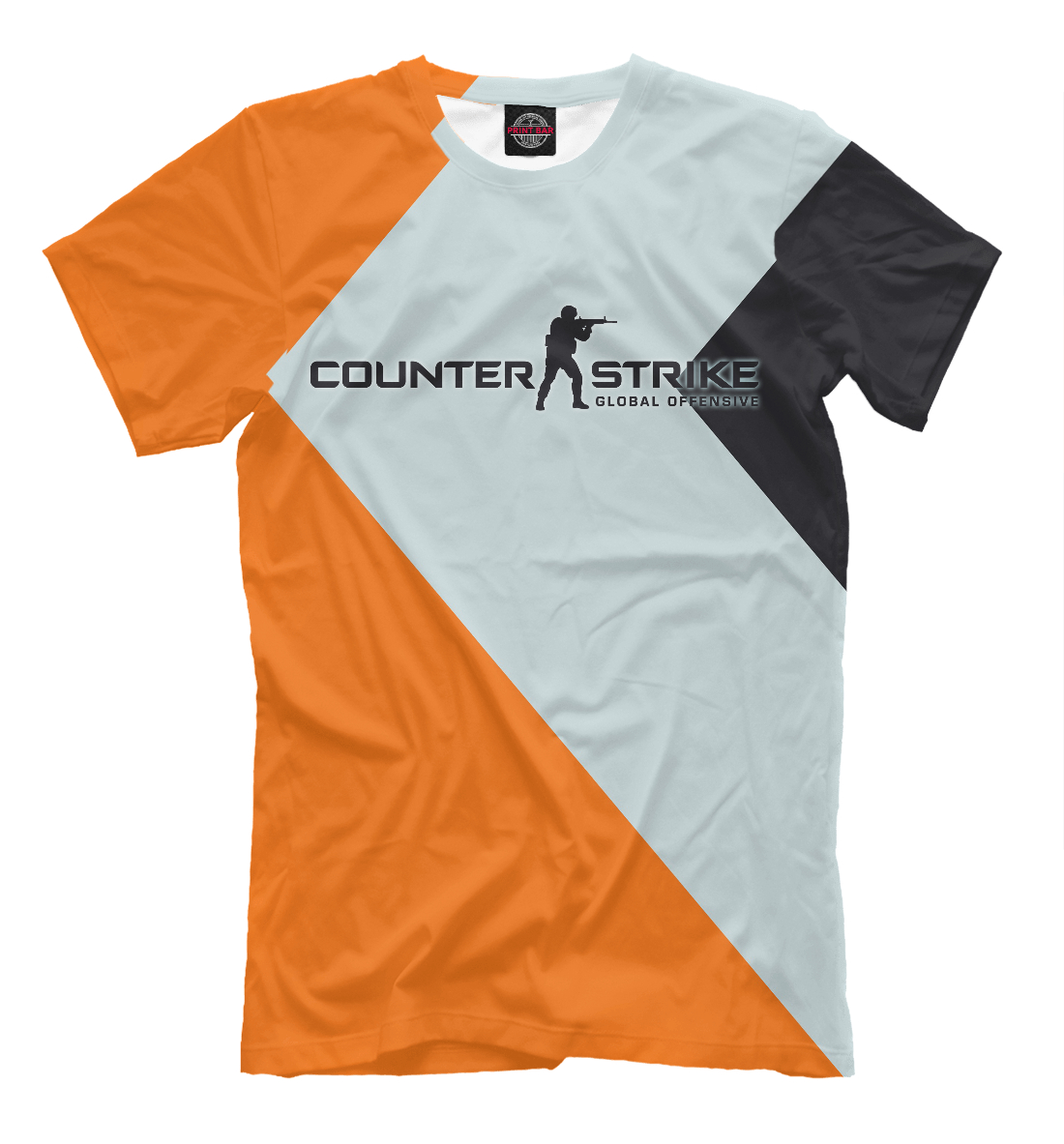 

Counter Strike