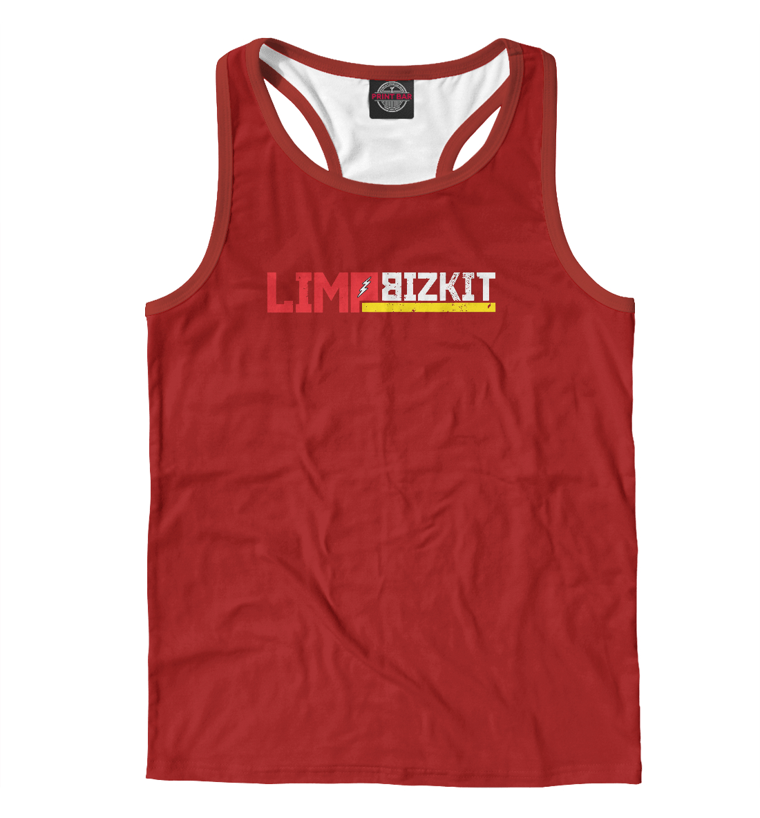 

Limp Bizkit