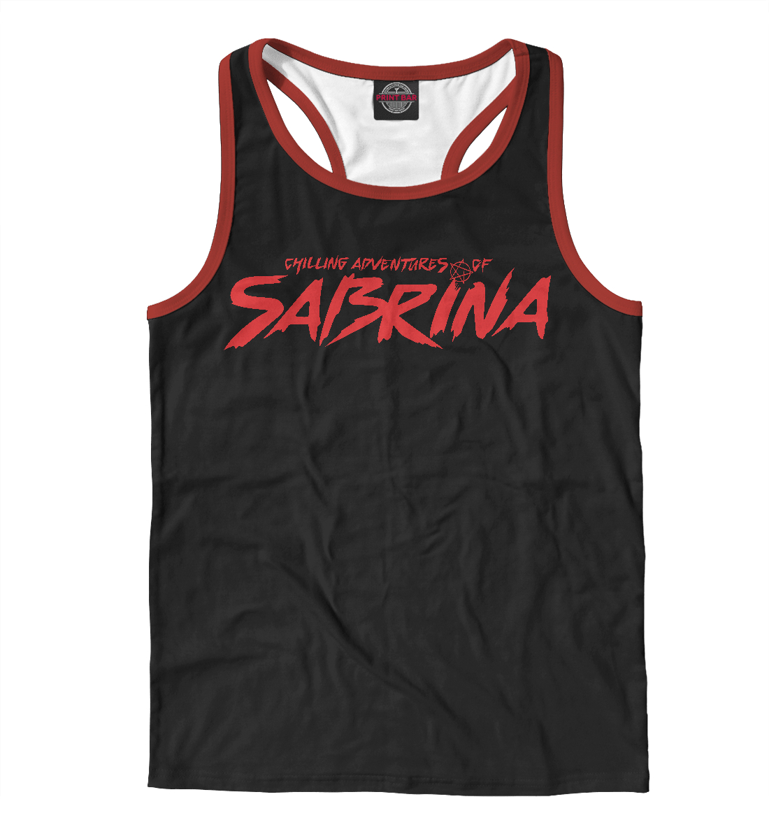 

The Chilling Adventures of Sabrina