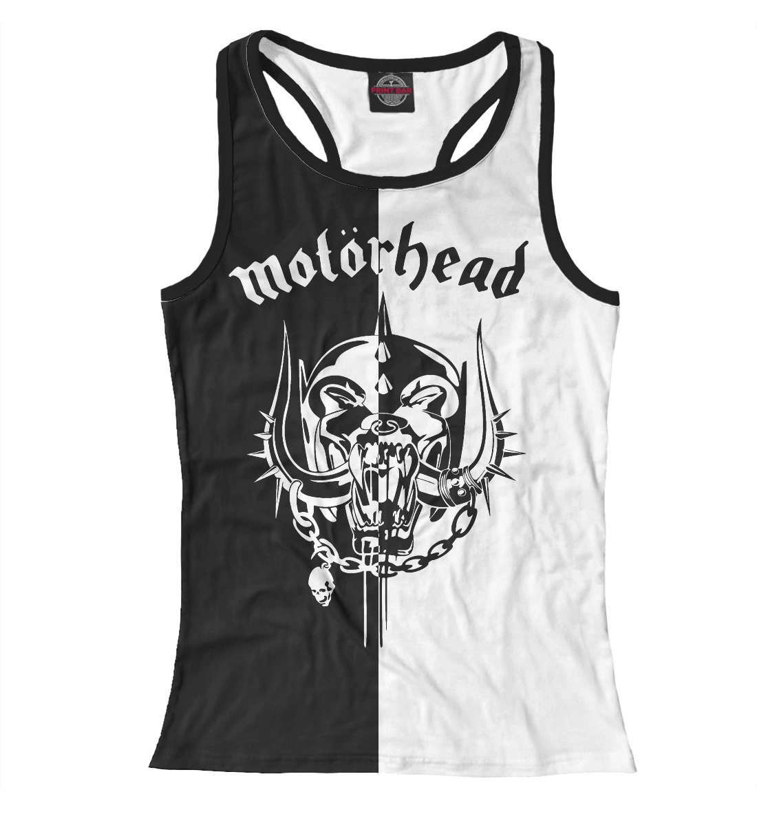 

Motrhead