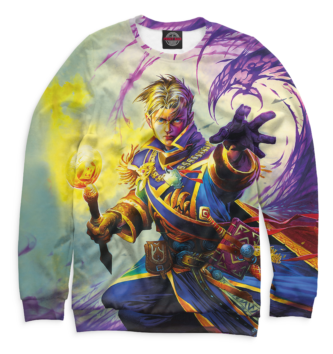 

Hearthstone